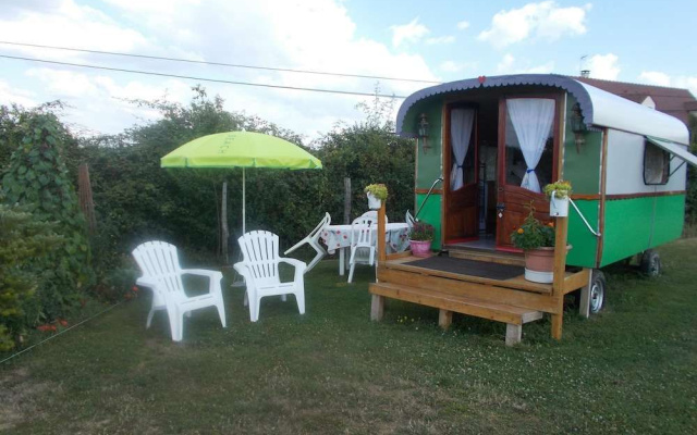 Le Clos des Epinettes