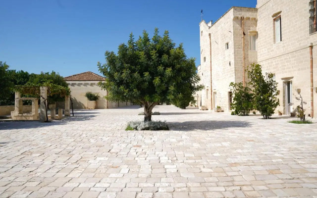 Masseria Lilei