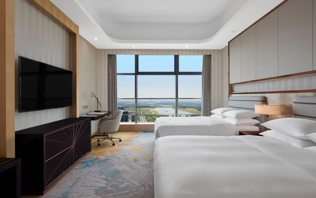 Sheraton Shaoxing Shangyu