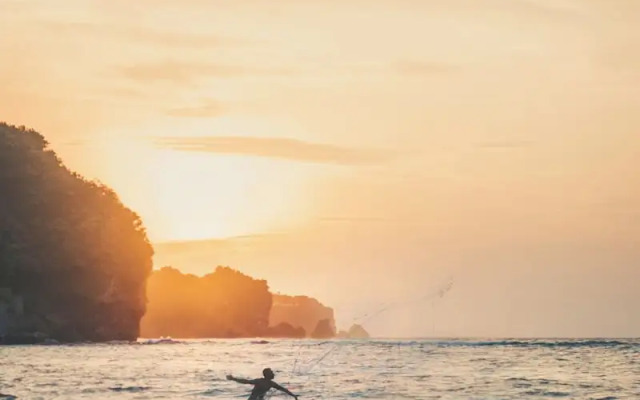 Private Villa in Seminyak 1146