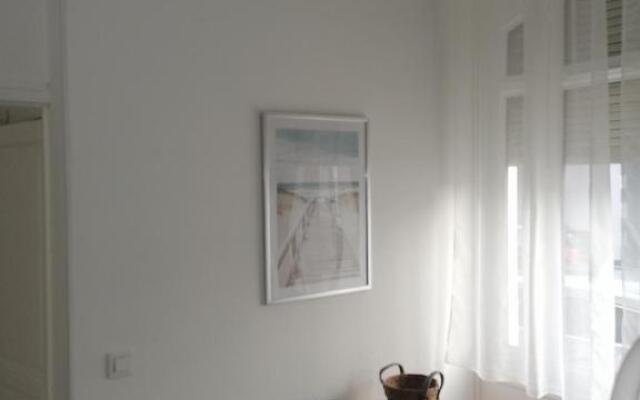 Appartement hyper centre à 250 m de la plage