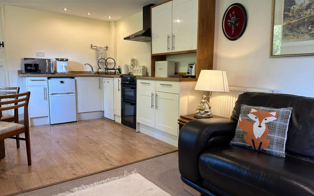 The Byre