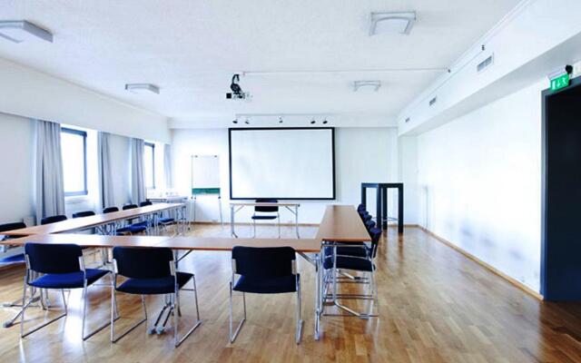 Quality Hotel Grand Steinkjer