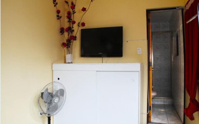 Hotel Amancaes