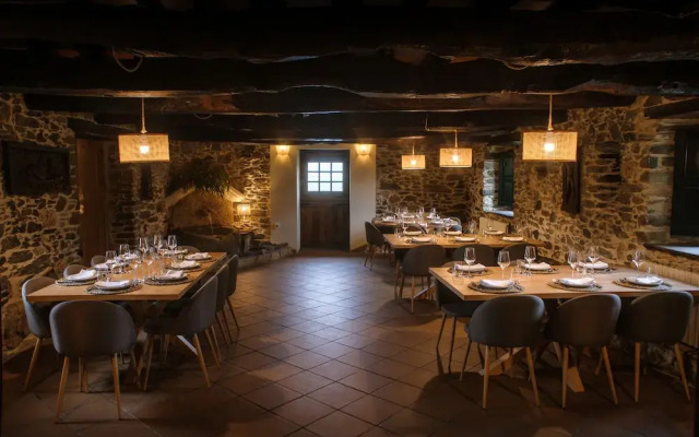 Casa Grande do Soxal