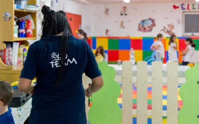 Hotel Andes Family & Wellness