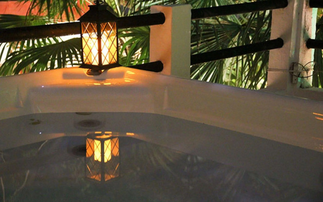 El Secreto Hotel by Bunik