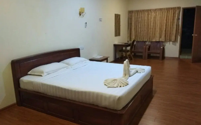 Diamond Popa Hotel