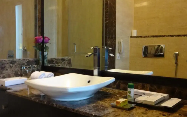 Fortune Park Orange, Sidhrawali, Gurugram - Member ITC Hotels' Group