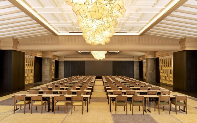 JW Marriott Jeju Resort & SPA