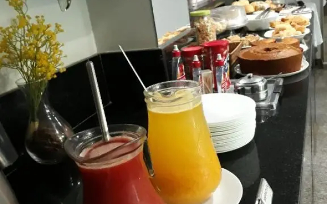 Hotel Quality