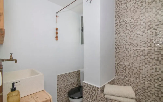 Living Apartment Heraklion