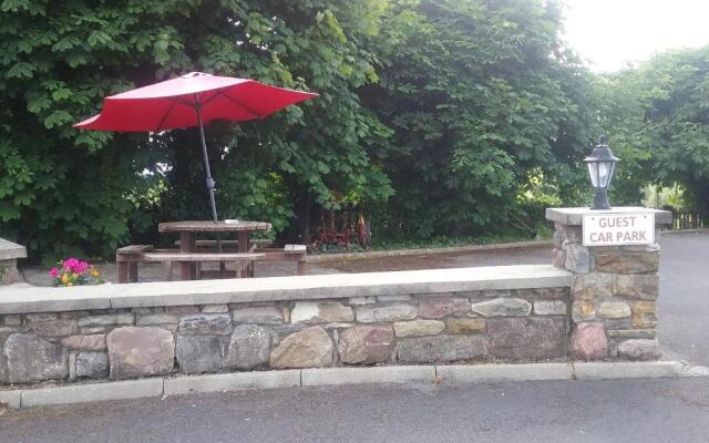 Rocksberry Bed & Breakfast