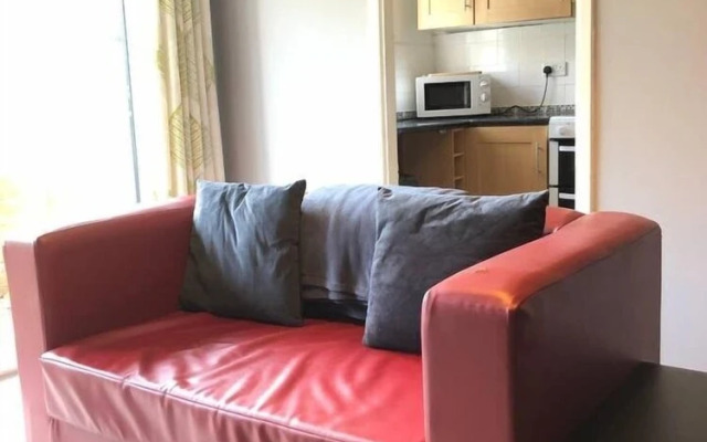 Nightingale Suite