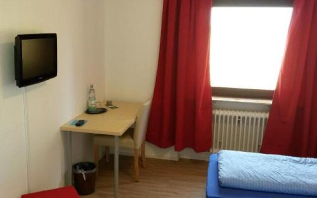Rhein-Neckar-Hotel Heidelberg-Eppelheim
