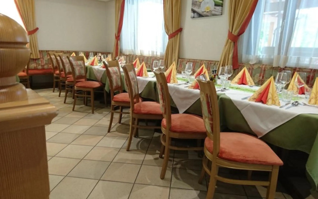 Hotel Stamserhof