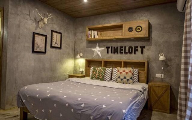 Sanya Time Loft