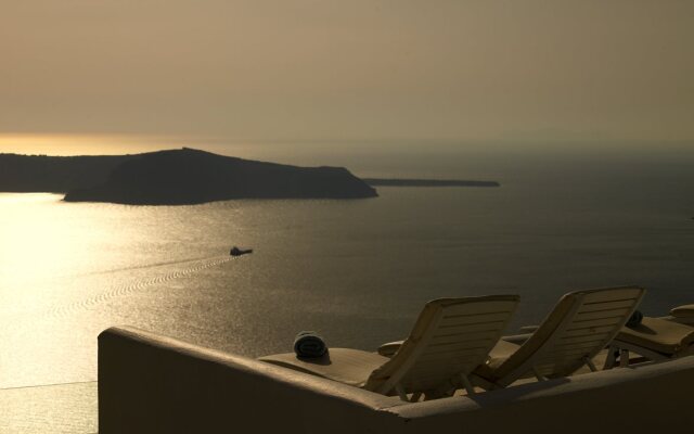 Iliovasilema Suites