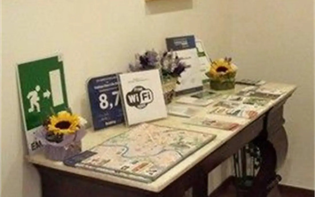 Vatican New Life B&B