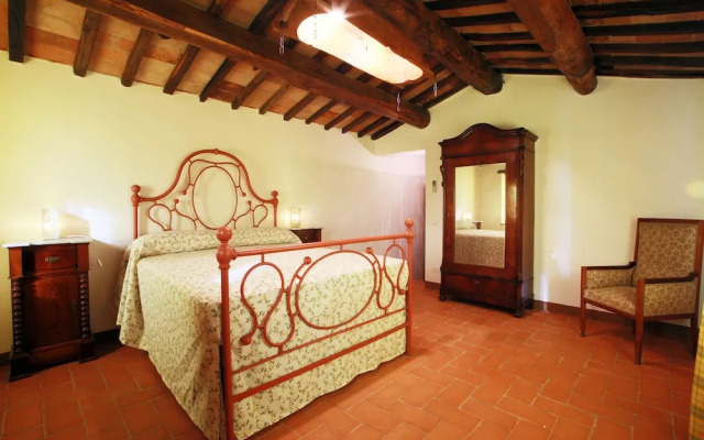 Agriturismo Henni