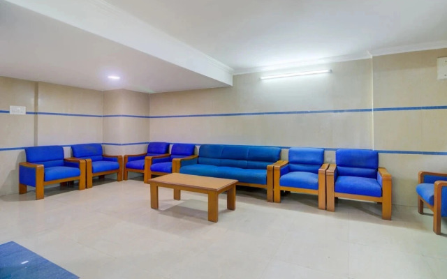 Tuliipstays Hotel Ashok Bhiwandi by OYO Rooms