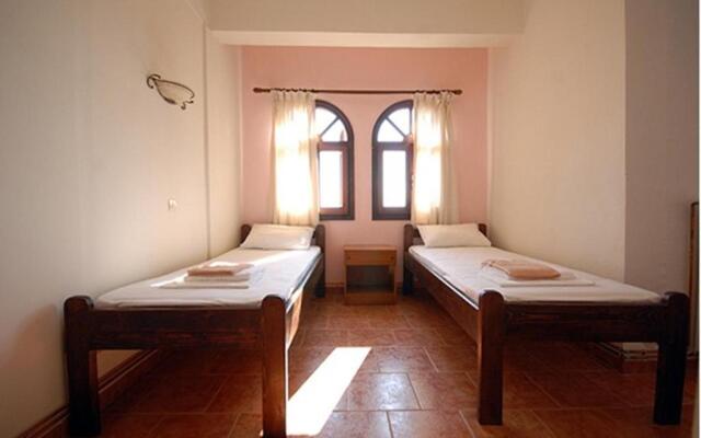Hotel Porto Kalliali
