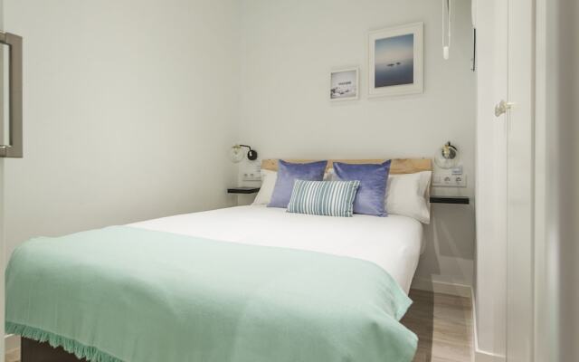 Apartamento Malasaña IV