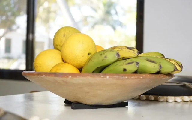 cosybe villas Accmmodation