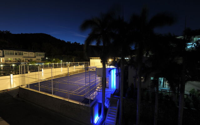 Lamana Hotel