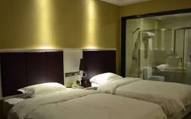 Weiyou Boutique Hotel