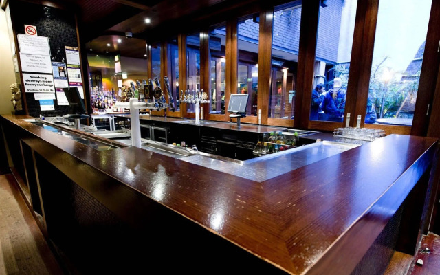 CitiClub Hotel Melbourne