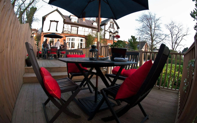 OYO Rayanne House Guest Accommodation