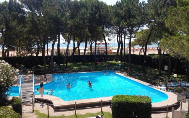 Cristallo Sea View Apartment
