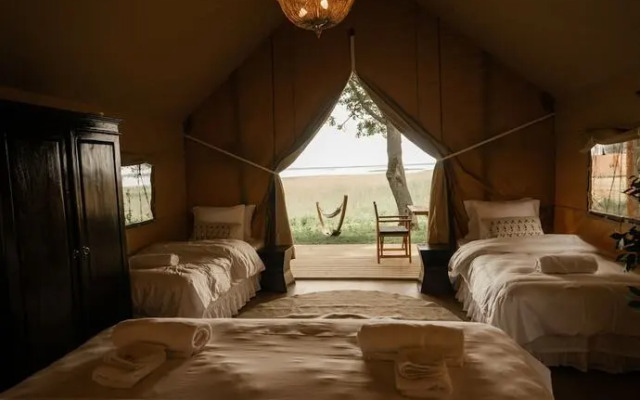 Mia Glamping