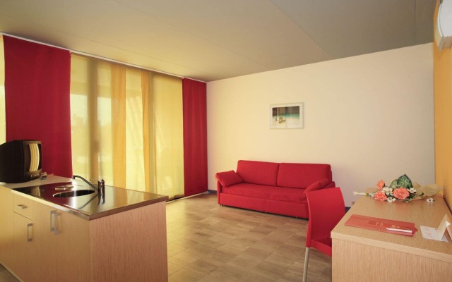 Magna Grecia Hotel Village