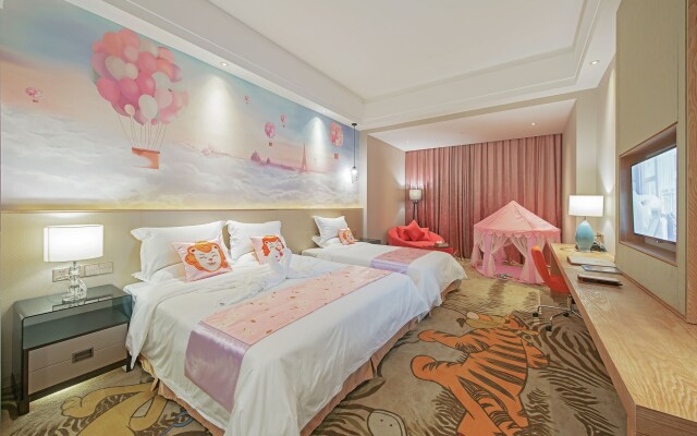 Best Boutique Hotel