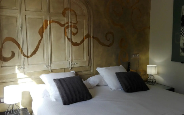 Mas Passamaner Hotel