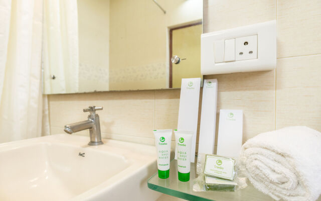 Aurovilla Serviced Apartment