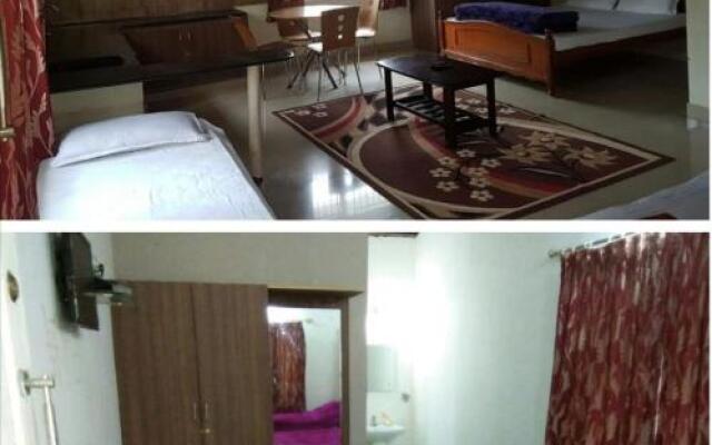 The way side cottages