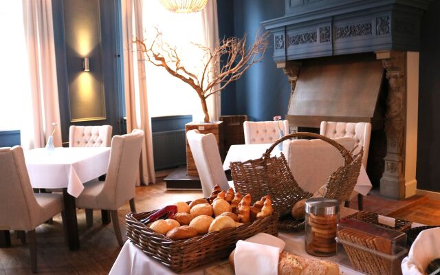 Hotel Kasteel Doenrade