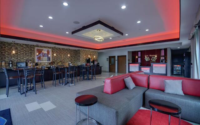 Best Western Casino Inn