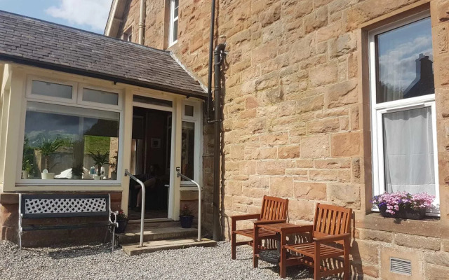 Cromarty View Guest House