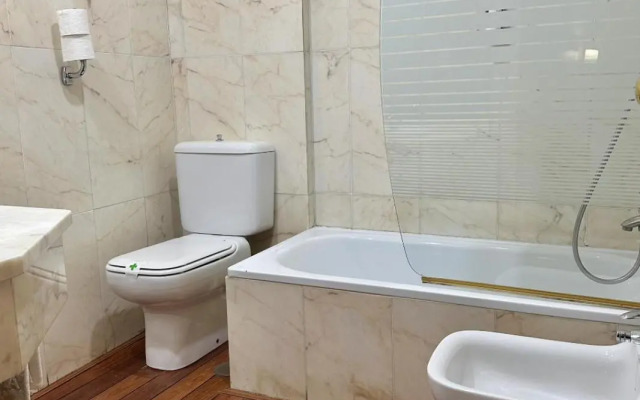 Hotel Nova Roma