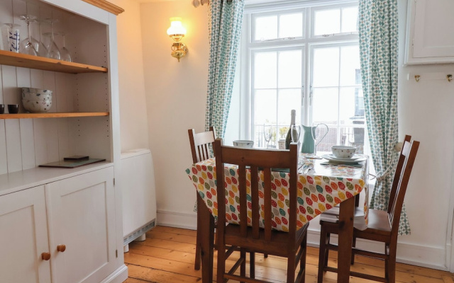 Teana Cottage