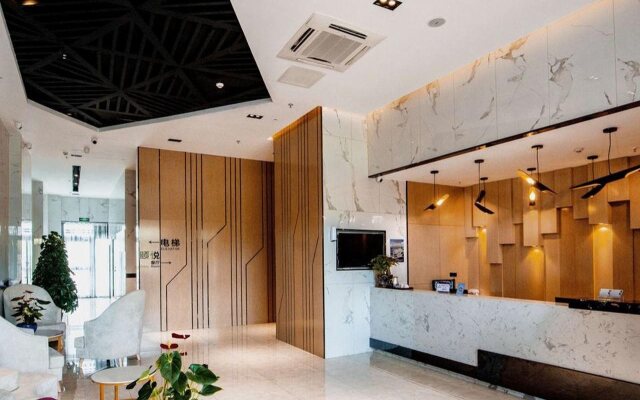 Yitel Trend (Karamay Government Hotel)