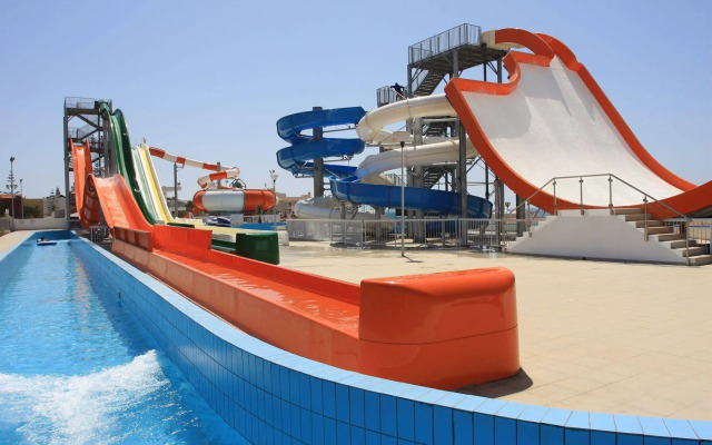 Atlantica Panthea Resort