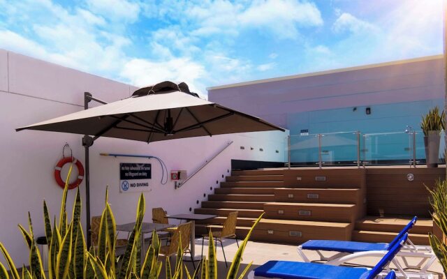 Hampton Inn Valledupar Colombia