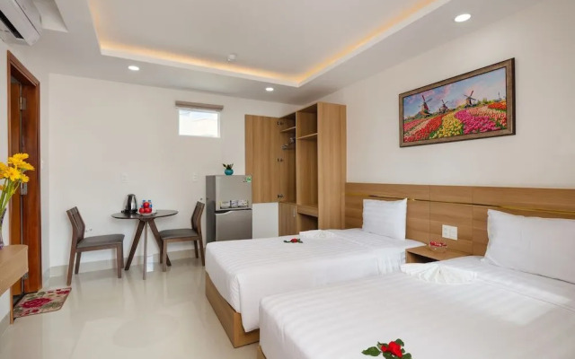 XO Hotel & Apartments