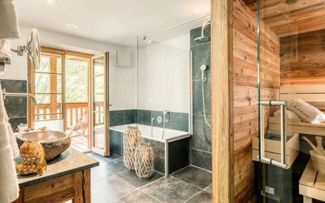 Chiemsee Chalet