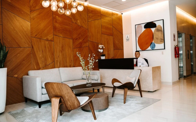 Trendy Host Connect, Barranco